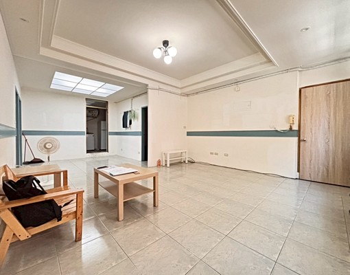 社會住宅/可租補報稅/近幸福捷運站/思賢國小/自由街公寓四房 - Image 2