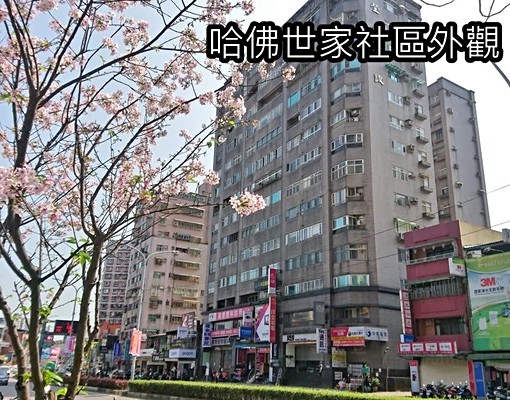 汐科宏國大鎮面汐小景觀1房1廳 - Image 6