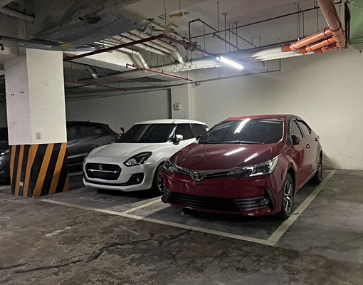 ZA14~可租補~建成區琉森湖三房車~阿德 - Image 13