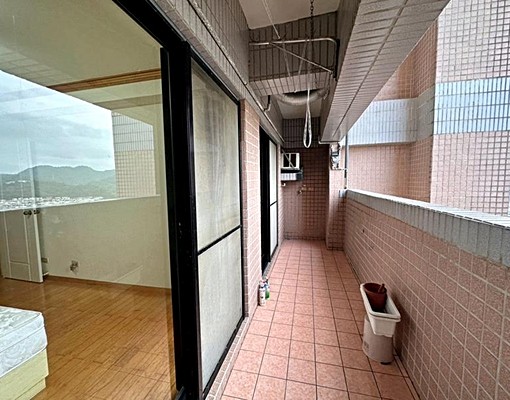 汐科宏國大鎮面汐小景觀1房1廳 - Image 14