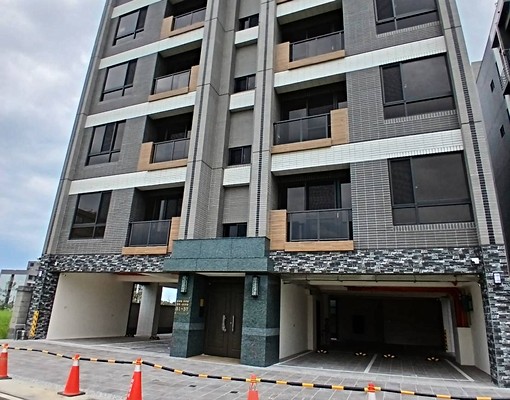屋主自租免仲介費~草漯新成屋2房2廳~可補助 - Image 9