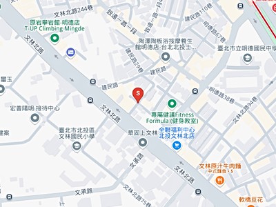 社區圖片