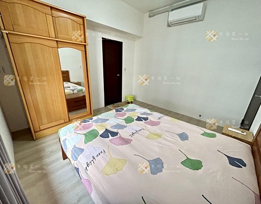 奕庭安居🏡租補戶籍平車浴缸全配大三房🏡近74國一捷運台鐵 - Image 10