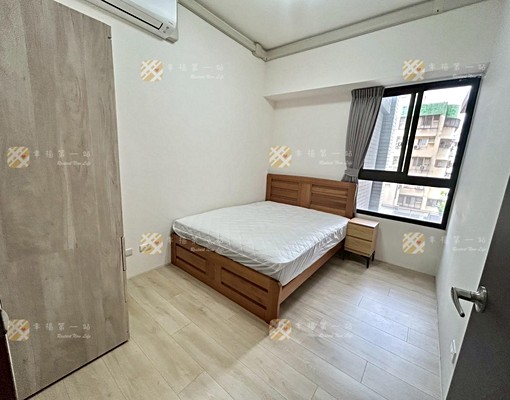 奕庭安居🏡租補戶籍平車浴缸全配大三房🏡近74國一捷運台鐵 - Image 14