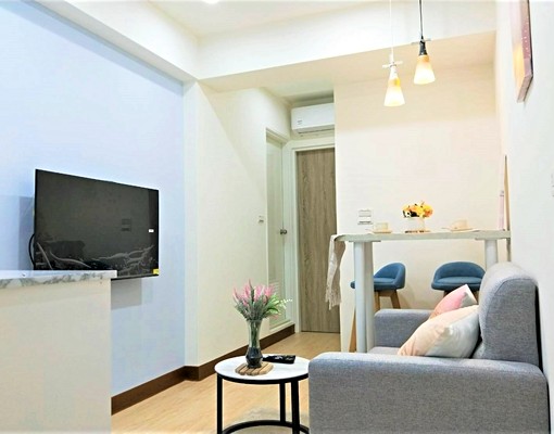 二房家具家電齊全,近新北投捷運,可租補 - Image 2