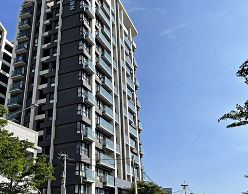 春福hiinn社區屋齡新傢俱全+平面車位 - Image 5