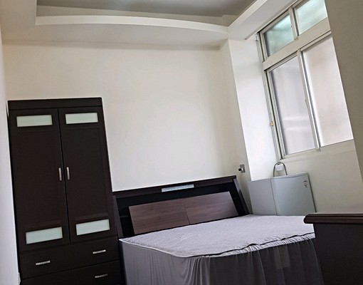 近三民高中站/電梯套房/採光佳/屋主自租 - Image 2
