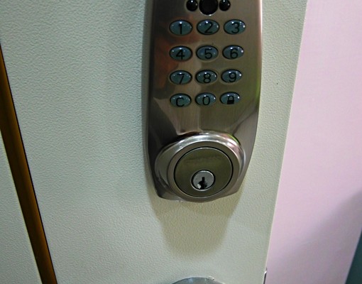 近水湳經貿中國醫逢甲商圈_舒適套房 - Image 7