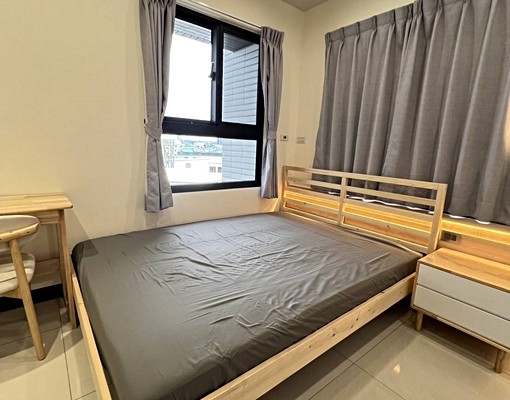 【楠梓，聯上捷運之星】全新屋｜全新裝潢｜北歐風2房｜21坪 - Image 10