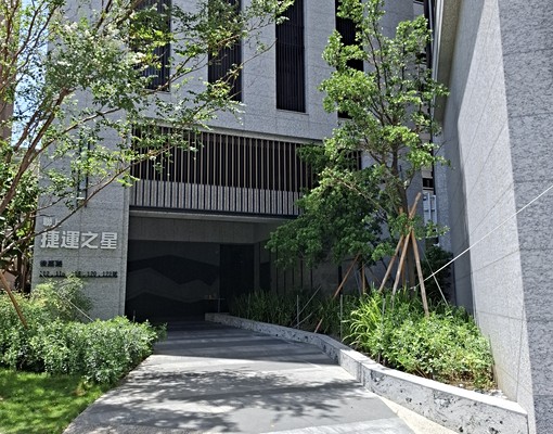 【楠梓，聯上捷運之星】全新屋｜全新裝潢｜北歐風2房｜21坪 - Image 2