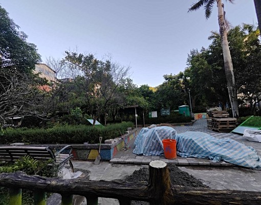 百福公園斜對面靜巷全新美一樓 - Image 1