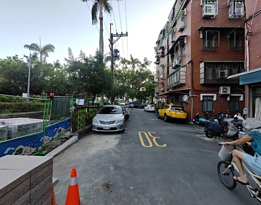 百福公園斜對面靜巷全新美一樓 - Image 8