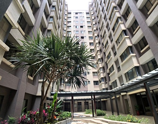 南寮煙波行館高樓層明亮三房22000(含管) - Image 11