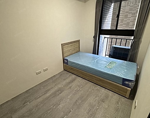【合遠首綻】2房美裝~建商交屋後未住#八擴生活圈#帶看預約 - Image 5