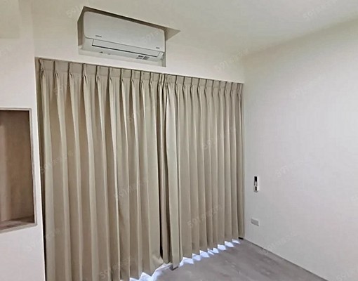 【合遠首綻】2房美裝~建商交屋後未住#八擴生活圈#帶看預約 - Image 9