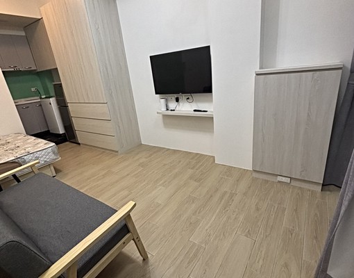 市府站新成屋獨立戶工作室可炊陽台 - Image 3