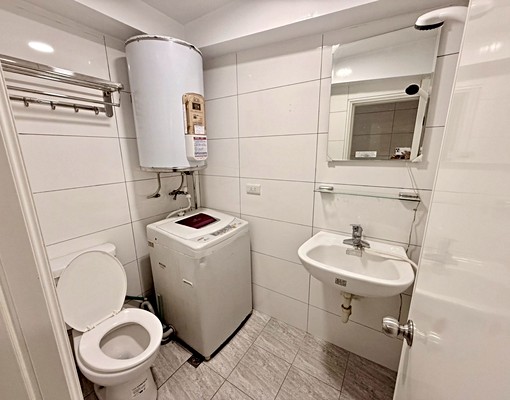 景平🏠租補/萬元首選/變頻冷氣/獨洗曬/採光通風/近捷機能 - Image 4