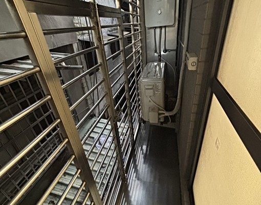 市府站新成屋獨立戶工作室可炊陽台 - Image 9