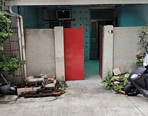 透天全新整理7米巷可住家小倉庫辦公營業工作室 - Image 2