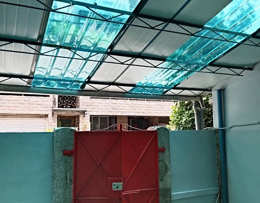 透天全新整理7米巷可住家小倉庫辦公營業工作室 - Image 4