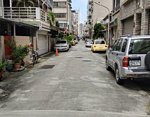透天全新整理7米巷可住家小倉庫辦公營業工作室 - Image 5