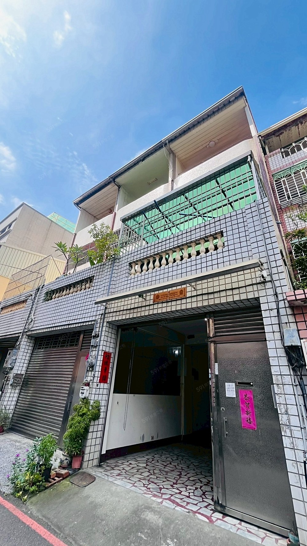 台中租屋,北屯租屋,住辦出租