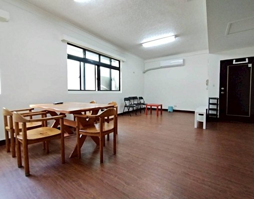 純社會住宅三重區集美街3樓近三重高中 - Image 2