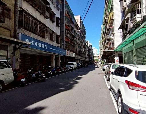 純社會住宅三重區集美街3樓近三重高中 - Image 12