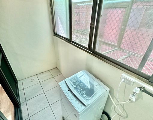 ✨可貓✨全新整理✨可租補✨台水電✨陽台獨洗曬✨流理台✨管理員 - Image 7