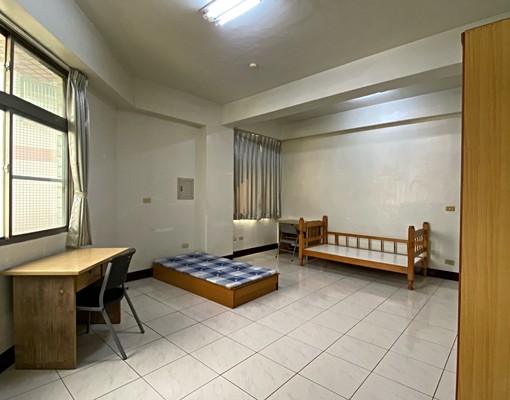 近台南應用科大南應大,鬧中取靜 - Image 3