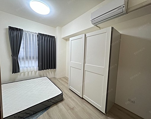 大坑九號夜市中台科大附近/全新社區三房平車/可租補可入戶 - Image 6
