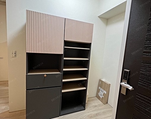 大坑九號夜市中台科大附近/全新社區三房平車/可租補可入戶 - Image 5