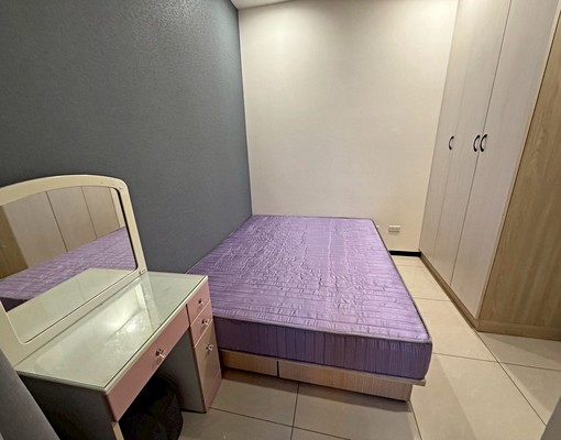 江翠Park高樓層屋況佳🎀家具齊全🎀合理價位🎀系統櫃 - Image 4