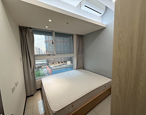 江翠Park高樓層屋況佳🎀家具齊全🎀合理價位🎀系統櫃 - Image 8