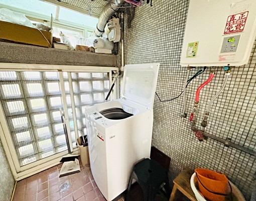 台北小巨蛋★電梯兩房★補助入籍洽★警衛★獨洗雙陽台★採光佳 - Image 6