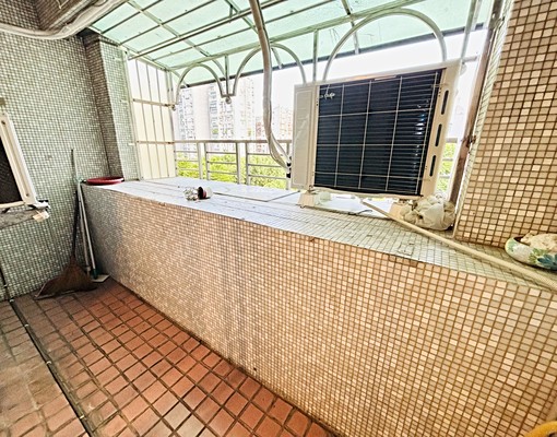 台北小巨蛋★電梯兩房★補助入籍洽★警衛★獨洗雙陽台★採光佳 - Image 12