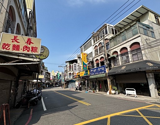近園區長春街全新整理後首租可租屋補助超級金套房 - Image 15