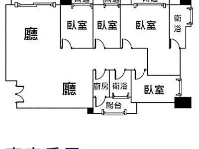 社區圖片
