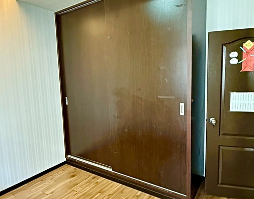 【限女性,全新變頻冷暖氣】捷運站300公尺,全新床墊,採光好 - Image 6
