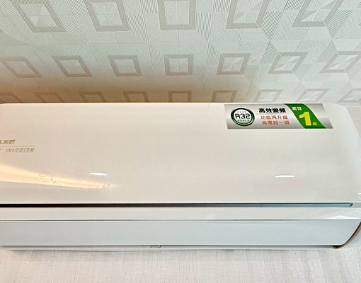 【限女性,全新變頻冷暖氣】捷運站300公尺,全新床墊,採光好 - Image 10