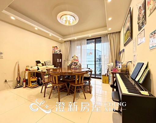 ✨尚順大兩房平車廈&貓奴首選✨ - Image 4