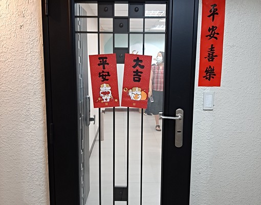 3房兩廳高級大樓公寓,忠孝東路四段近國父紀念館,清新宜居 - Image 11