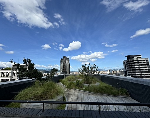 近台北橋捷運站`👉璞園2房美屋 - Image 16