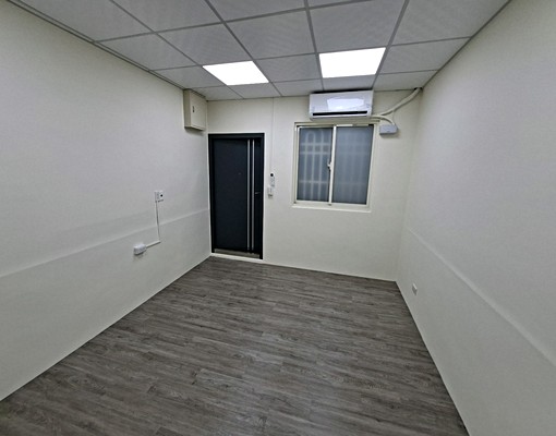 #菜寮站#全新裝潢#正兩房#變頻冷氣#可申請租補#家具可談 - Image 3
