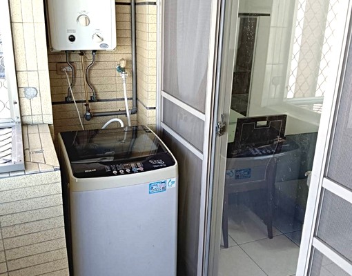 合樂廣場優質套房 - Image 8