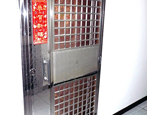 合樂廣場優質套房 - Image 10