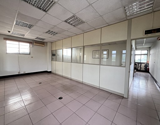 沙鹿中山路農地廠房地坪481坪|無法廠登|可營登 - Image 3