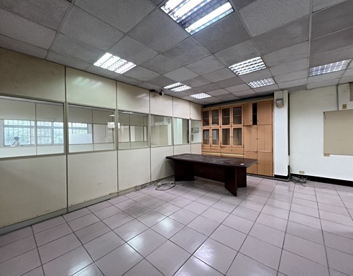 沙鹿中山路農地廠房地坪481坪|無法廠登|可營登 - Image 7