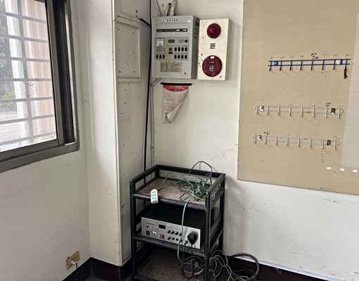 沙鹿中山路農地廠房地坪481坪|無法廠登|可營登 - Image 10