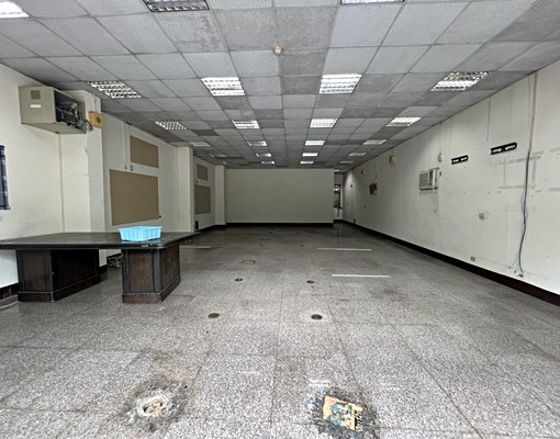 沙鹿中山路農地廠房地坪481坪|無法廠登|可營登 - Image 11